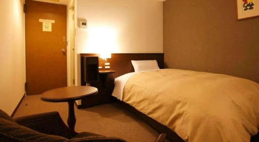 Hotel Park Side Hiroshima Peace Park