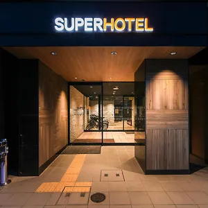 スーパーホテル広島 *** 広島市